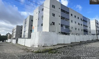 Imóvel 2961604 ['8444430774142'] - ['RUA ARNALDO FERREIRA DA SILVA,N. 119 APTO. 407 3°A. BL.B COND.RES.VILA DO SOL IV, GRAMAME - CEP: 58067-341, JOAO PESSOA - PARAIBA'] [''] - ['João Pessoa']/['PB'] - 1