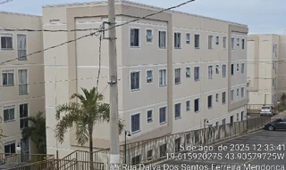 Imóvel 2725804 ['8787704759610'] - ['RUA DALVA DOS SANTOS FERREIRA MENDONÇA,N. 155 APTO. 207 BL07, VG522, QUEBRA - CEP: 33230-430, LAGOA SANTA - MINAS GERAIS'] ['Vila Maria'] - ['Lagoa Santa']/['MG'] - 1