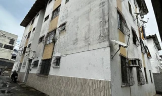Imóvel 2457004 ['8555507566630'] - ['RUA SAO JOSE DA VITORIA,N. 12 APTO. 01 BL 41, ITINGA - CEP: 42739-705, LAURO DE FREITAS - BAHIA'] ['Santos Dumont'] - ['Lauro De Freitas']/['BA'] - 1