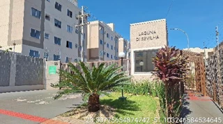 Imóvel 2673704 ['8787715430851'] - ['RUA UM,N. 99 APTO. 104 BL 08 VG 151, CIDADE INDUSTRIAL 2 - CEP: 86036-707, LONDRINA - PARANA'] ['Nova Olinda'] - ['Londrina']/['PR'] - 1