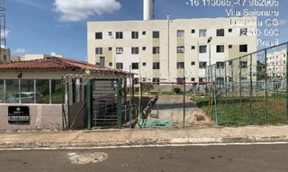 Imóvel 2345904 ['8787703916371'] - ['RUA RP3,N. SN APTO. 202 BL C, QD 12, LT 01, LOTEAMENTO RAQUEL PIMENTEL - CEP: 72800-510, LUZIANIA - GOIAS'] ['Centro'] - ['Luziânia']/['GO'] - 1