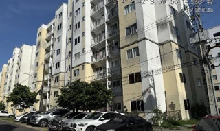 Imóvel 2720504 ['1787700011957'] - ['RUA RAUL PAVON,N. 212 APTO. 01 TORRE 07, GILBERTO MESTRINHO - CEP: 69086-129, MANAUS - AMAZONAS'] ['São José Operário'] - ['Manaus']/['AM'] - 1