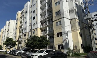 Imóvel 2720504 ['1787700011957'] - ['RUA RAUL PAVON,N. 212 APTO. 01 TORRE 07, GILBERTO MESTRINHO - CEP: 69086-129, MANAUS - AMAZONAS'] ['São José Operário'] - ['Manaus']/['AM'] - 1