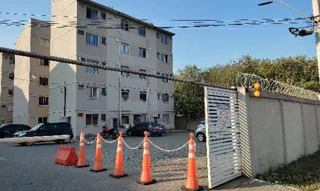 Imóvel 2359804 ['8787704798569'] - ['AVENIDA COELHO DA ROCHA,N. 2235 APTO. 501 BL 10, ROCHA SOBRINHO - CEP: 26572-480, MESQUITA - RIO DE JANEIRO'] ['Rocha Sobrinho'] - ['Mesquita']/['RJ'] - 1
