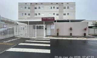 Imóvel 2890004 ['1787701080600'] - ['AVENIDA PEDRO BOTESI,N. 1800 APTO. 41 3° PAVIMENTO TORRE 06, JARDIM SCOMPARIM - CEP: 13806-019, MOGI MIRIM - SAO PAULO'] ['Jardim Santa Clara'] - ['Mogi Mirim']/['SP'] - 1