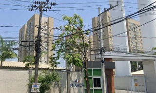 Imóvel 2395904 ['1787702249390'] - ['RUA DAMAS BATISTA,N. 651 APTO. 1506 BL 02, CRUZEIRO DO SUL - CEP: 26011-003, NOVA IGUACU - RIO DE JANEIRO'] ['Cruzeiro do Sul'] - ['Nova Iguaçu']/['RJ'] - 1