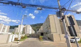 Imóvel 2995404 ['8787713343870'] - ['AVENIDA ABILIO AUGUSTO TAVORA,N. 3771 APTO. 401 BL 21, CABUCU - CEP: 26291-200, NOVA IGUACU - RIO DE JANEIRO'] ['Jardim Alvorada'] - ['Nova Iguaçu']/['RJ'] - 1