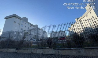 Imóvel 3002204 ['8787715044056'] - ['RUA JOAO AMANDO SCHILLING,N. 125 APTO. 102 BL B VG 2, SAO JORGE - CEP: 93537-170, NOVO HAMBURGO - RIO GRANDE DO SUL'] ['São Jorge'] - ['Novo Hamburgo']/['RS'] - 1