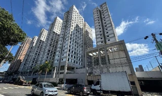 Imóvel 2537004 ['8787704145743'] - ['RUA JUBAIR CELESTINO,N. 195 APTO. 117 TORRE 02, PRESIDENTE ALTINO - CEP: 06216-160, OSASCO - SAO PAULO'] ['Pres. Altino'] - ['Osasco']/['SP'] - 1