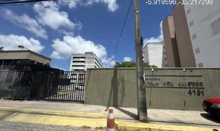 Imóvel 2647904 ['8555533920160'] - ['AVENIDA OLAVO LACERDA MONTENEGRO (ANTIGA RUA PROJ),N. 4131 APTO. 703 BLB QDL LT08, PARQUE DAS ARVORES - CEP: 59154-350, PARNAMIRIM - RIO GRANDE DO NORTE'] ['Parque das Árvores'] - ['Parnamirim']/['RN'] - 1