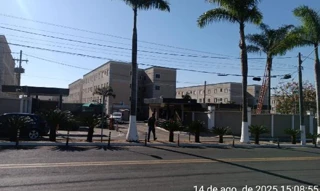 Imóvel 2543004 ['8555526666342'] - ['AVENIDA RIO DAS PEDRAS,N. 2255 APTO. 401 BL 8 VG 261, POMPEIA - CEP: 13425-380, PIRACICABA - SAO PAULO'] ['Piracicamirim'] - ['Piracicaba']/['SP'] - 1