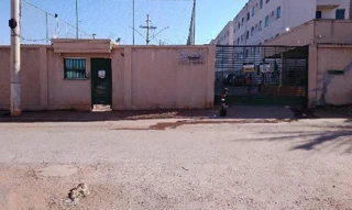 Imóvel 2533604 ['8444423316002'] - ['CHACARAS SANTA MARIA,N. SN APTO. 204 BLOCO J CHÁCARA 98-A, SETOR NORTE - CEP: 73751-590, PLANALTINA - GOIAS'] ['St. Norte'] - ['Planaltina']/['GO'] - 1