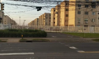 Imóvel 2431204 ['8555537059981'] - ['AVENIDA FRANCISCO SILVEIRA BITENCOURT,N. 1818 APTO. 202 TORRE 01 ANDAR 1, SARANDI - CEP: 91150-010, PORTO ALEGRE - RIO GRANDE DO SUL'] ['Sarandi'] - ['Porto Alegre']/['RS'] - 1