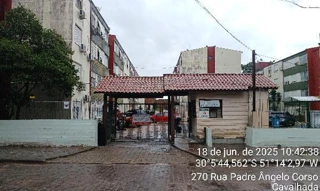 Imóvel 2556204 ['8444425491146'] - ['RUA PADRE ANGELO CORSO,N. 250 APTO. 105 BL 0, CAVALHADA - CEP: 91910-560, PORTO ALEGRE - RIO GRANDE DO SUL'] ['Cavalhada'] - ['Porto Alegre']/['RS'] - 1