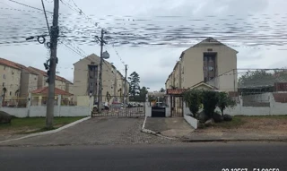 Imóvel 2651504 ['8444412798396'] - ['AVENIDA JOAO ANTONIO SILVEIRA,N. 7455 APTO. 501 BL 11, LOMBA DO PINHEIRO - CEP: 91796-181, PORTO ALEGRE - RIO GRANDE DO SUL'] ['Restinga'] - ['Porto Alegre']/['RS'] - 1