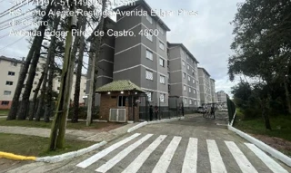 Imóvel 3062404 ['8787717918371'] - ['AVENIDA EDGAR PIRES DE CASTRO,N. 4900 APTO. 308 BL B LT 02 QD A LOT GOLDANI, RESTINGA - CEP: 91790-788, PORTO ALEGRE - RIO GRANDE DO SUL'] ['Restinga'] - ['Porto Alegre']/['RS'] - 1