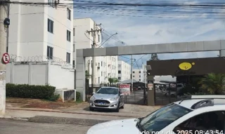 Imóvel 2613904 ['8787712892757'] - ['RUA LAURO SODRE NOGUEIRA,N. 302 APTO. 201 BL 08 VG 173, SAO PEDRO - CEP: 33805-600, RIBEIRAO DAS NEVES - MINAS GERAIS'] ['São Pedro'] - ['Ribeirão Das Neves']/['MG'] - 1