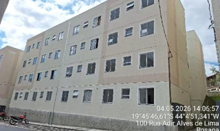 Imóvel 2902204 ['8787719497071'] - ['RUA ADIR ALVES DE LIMA,N. 90 APTO. 201 BL 05, DONA CLARA - CEP: 33860-221, RIBEIRAO DAS NEVES - MINAS GERAIS'] ['Rosana'] - ['Ribeirão das Neves']/['MG'] - 1