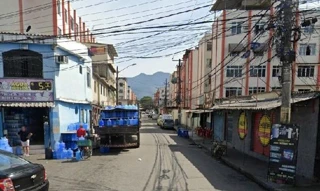 Imóvel 2015404 ['8444408332906'] - ['RUA PORTO DE PEDRAS,N. 513 APTO. 306 ., BANGU - CEP: 21870-350, RIO DE JANEIRO - RIO DE JANEIRO'] ['Bangu'] - ['Rio De Janeiro']/['RJ'] - 1