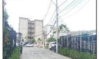 Imóvel 2318304 ['8787705505298'] - ['ESTRADA DO GUANDU DO SENA,N. 1440 APTO. 101 BL 07, BANGU - CEP: 21854-002, RIO DE JANEIRO - RIO DE JANEIRO'] ['Bangu'] - ['Rio De Janeiro']/['RJ'] - 1