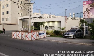 Imóvel 2424204 ['1787702382839'] - ['RUA VICENTE FRANCISCO DOS SANTOS,N. 100 APTO. 304 BL 03, CAMPO GRANDE - CEP: 23075-470, RIO DE JANEIRO - RIO DE JANEIRO'] ['Campo Grande'] - ['Rio De Janeiro']/['RJ'] - 1
