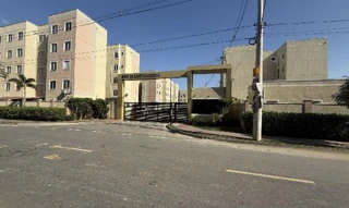 Imóvel 2462004 ['8787715634708'] - ['RUA PROJETADA C,N. 85 APTO. 202 BL 14, LT 3, SANTA CRUZ - CEP: 23575-216, RIO DE JANEIRO - RIO DE JANEIRO'] ['Santa Cruz'] - ['Rio De Janeiro']/['RJ'] - 1