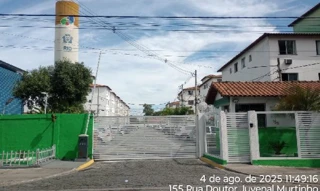 Imóvel 2494604 ['8444423771672'] - ['RUA DOUTOR JUVENAL MURTINHO,N. 155 APTO. 104 BL 15, SANTISSIMO - CEP: 23093-030, RIO DE JANEIRO - RIO DE JANEIRO'] ['Santíssimo'] - ['Rio de Janeiro']/['RJ'] - 1