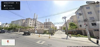 Imóvel 2514104 ['8787711082212'] - ['ESTRADA DE SANTA EUGENIA,N. 2400 APTO. 303 BL 03, SANTA CRUZ - CEP: 23520-560, RIO DE JANEIRO - RIO DE JANEIRO'] ['Santa Cruz'] - ['Rio De Janeiro']/['RJ'] - 1