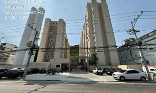 Imóvel 2641704 ['8787711516301'] - ['AVENIDA ITAOCA,N. 464 APTO. 101 BL 01, BONSUCESSO - CEP: 21061-020, RIO DE JANEIRO - RIO DE JANEIRO'] ['Bonsucesso'] - ['Rio De Janeiro']/['RJ'] - 1