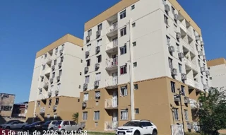 Imóvel 2921404 ['1555530442803'] - ['ESTRADA RODRIGUES CALDAS,N. 2055 APTO. 502 BL 08, TAQUARA - CEP: 22713-374, RIO DE JANEIRO - RIO DE JANEIRO'] ['Taquara'] - ['Rio De Janeiro']/['RJ'] - 1