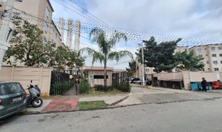 Imóvel 3064804 ['8787704740315'] - ['RUA DOS JESUITAS,N. 551 APTO. 408 BL 10, SANTA CRUZ - CEP: 23555-100, RIO DE JANEIRO - RIO DE JANEIRO'] ['Santa Cruz'] - ['Rio de Janeiro']/['RJ'] - 1