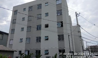 Imóvel 3093904 ['1787702440642'] - ['ESTRADA DO MOINHO,N. 299 APTO. 303 BL 01, CAMPO GRANDE - CEP: 23040-550, RIO DE JANEIRO - RIO DE JANEIRO'] ['Campo Grande'] - ['Rio de Janeiro']/['RJ'] - 1