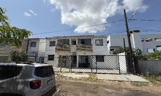 Imóvel 2893204 ['8444400660912'] - ['RUA DEPUTADO CLODOMIRO LEITE,N. 06 APTO. 104 QD 07 LOT 13, POPULAR - CEP: 58300-000, SANTA RITA - PARAIBA'] ['Várzea Nova'] - ['Santa Rita']/['PB'] - 1