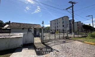 Imóvel 3083404 ['8444430007796'] - ['RUA ALBINO KEMPF,N. 500 APTO. 44 BL G QD 240A, RIO DOS SINOS - CEP: 93110-030, SAO LEOPOLDO - RIO GRANDE DO SUL'] ['Rio dos Sinos'] - ['São Leopoldo']/['RS'] - 1