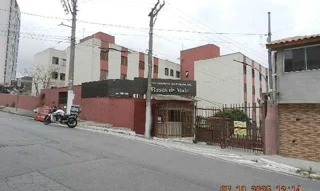 Imóvel 2594304 ['1444413645420'] - ['RUA ROSAS DE MAIO,N. 48 APTO. 31 BL 07 GB B, ALTOS DE VILA PRUDENTE - CEP: 03978-760, SAO PAULO - SAO PAULO'] ['Altos de Vila Prudente'] - ['São Paulo']/['SP'] - 1