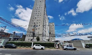 Imóvel 2643704 ['8787707466702'] - ['RUA ABEL TAVARES,N. 1003 APTO. 156 PAV 15, BL 01,, JARDIM MATARAZZO - CEP: 03810-110, SAO PAULO - SAO PAULO'] ['Jardim Belem'] - ['São Paulo']/['SP'] - 1