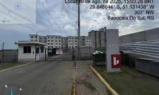 Imóvel 2636504 ['8787715765861'] - ['AVENIDA AMERICO VESPUCIO,N. 471 APTO. 33, NOVA SAPUCAIA - CEP: 93228-030, SAPUCAIA DO SUL - RIO GRANDE DO SUL'] ['Nova Sapucaia'] - ['Sapucaia Do Sul']/['RS'] - 1