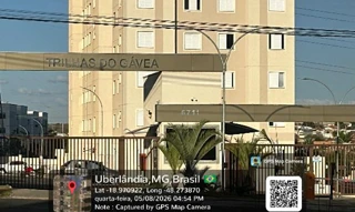 Imóvel 3050404 ['8787724017759'] - ['AVENIDA NICOMEDES ALVES DOS SANTOS,N. 6711 APTO. 1301 TR 03, SHOPPING PARK - CEP: 38425-377, UBERLANDIA - MINAS GERAIS'] ['Jardim Sul'] - ['Uberlândia']/['MG'] - 1