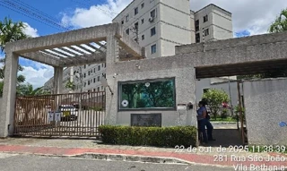 Imóvel 2583304 ['8787705633865'] - ['RUA JOAO DEOLINDO,N. SN APTO. 402 BL 13, VILA BETHANIA - CEP: 29136-016, VIANA - ESPIRITO SANTO'] ['Vila Bethania'] - ['Viana']/['ES'] - 1