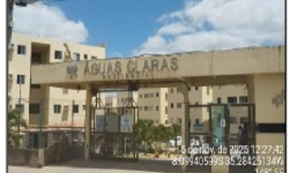 Imóvel 2641904 ['8787702945963'] - ['RUA PROFESSORA EUNICE DE VASCONCELOS XAVIER,N. 100 APTO. 404 BL C2, FLORES - CEP: 55611-010, VITORIA DE SANTO ANTAO - PERNAMBUCO'] ['Bairro: flores'] - ['Vitória De Santo Antão']/['PE'] - 1