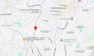 Imóvel 2590104 [''] - ['Avenida Giovanni Gronchi, n 4.855'] ['Morumbi'] - ['São Paulo']/['SP'] - 1