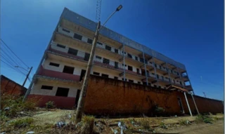 Imóvel 2600304 [''] - ['Apartamento nº 303, do Edifício Residencial Plaza I, Lote 16-B, Quadra 04, - Park das Águas Bonitas I - Águas Lindas de Goiás/GO'] ['Parque das Aguas Bonitas'] - ['Águas Lindas De Goiás']/['GO'] - 1