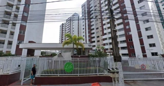 Imóvel 2719904 [''] - ['Rua Professor Damião Teles de Menezes, 123- Apartamento n. 1205, do Edf. Jacarandá, do Condomínio Life Jabotiana'] ['Jabotiana'] - ['Aracaju']/['SE'] - 1