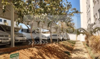 Imóvel 2633904 [''] - ['Rua Benedita Cardoso Madureira, 7-66, Apartamento nº 407, Bloco 03, 4º pavimento ou 3º andar, Vaga 112, Residencial Parque Bonardi, Jardim Estrela Dalva, Bauru/SP., Bauru - SP'] ["Jardim Estrela D'alva"] - ['Bauru']/['SP'] - 1