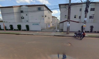 Imóvel 2985004 [''] - ['Rua Saint Romain, 312 - Apartamento 101, Bloco G, Condomínio Residencial Saint Romain I-10 - Jardim Tijuca - Campo Grande / MS'] ['Tijuca'] - ['Campo Grande']/['MS'] - 1