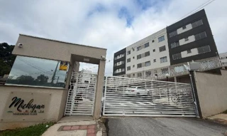Imóvel 2900304 [''] - ['RUA MANOEL LOPES VIEIRA, N. 143, Apto. 307, BL 11 VG 249, BOTIATUVA, CONDOMINIO RESIDENCIAL MICHIGAN - CAMPO LARGO/PR - CEP: 83602600, BOTIATUVA'] ['Jardim Sao Vicente'] - ['Campo Largo']/['PR'] - 1