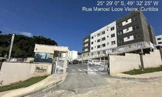 Imóvel 3003504 [''] - ['RUA MANOEL LOPES VIEIRA, N. 143, Apto. 306, BL 06, TIPO K- BOUGANVILLE'] ['Botiatuva'] - ['Campo Largo']/['PR'] - 1