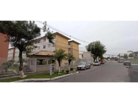 Apartamento em Curitiba, FAZENDINHA, RUA JUVENAL CARVALHO, 80, FAZENDINHA, CURITIBA/PR, PR. Área: 49.3343m2 - imagem 0