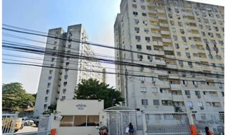 Imóvel 2506204 [''] - ['Avenida Parimetral Doutor Manoel Teles, 1500 - Apt 211 - Fazenda Engenho do Porto - Duque de Caxias / RJ'] ['Centro'] - ['Duque de Caxias']/['RJ'] - 1