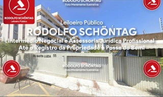 Imóvel 2519004 [''] - ['Rua do Aparelho, 55, 301'] ['Paupina'] - ['Fortaleza']/['CE'] - 1